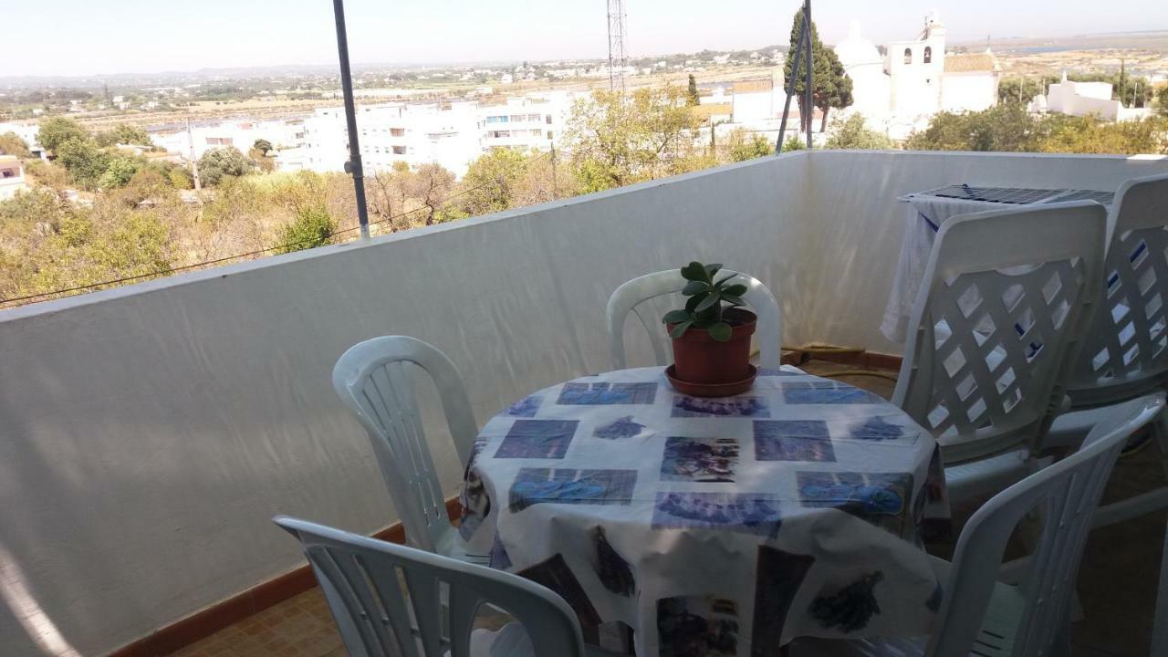 Alojamento Dias Fuzeta Dış mekan fotoğraf