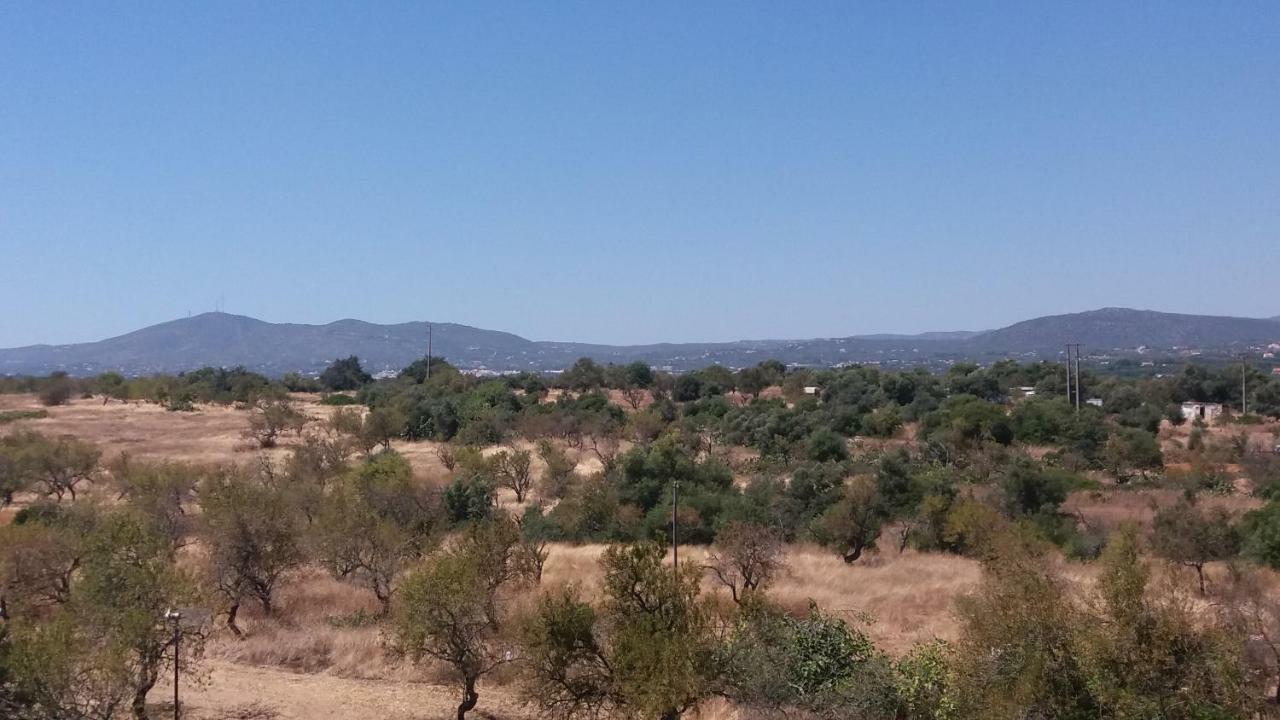 Alojamento Dias Fuzeta Dış mekan fotoğraf