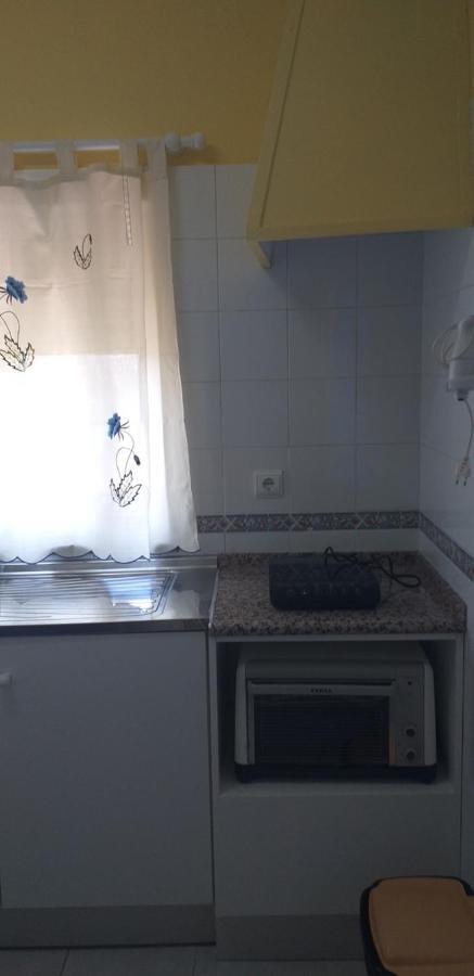 Alojamento Dias Fuzeta Dış mekan fotoğraf